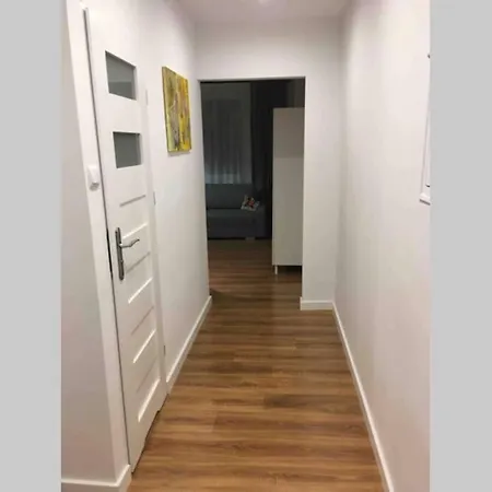 Koszalin-old Town Apartman