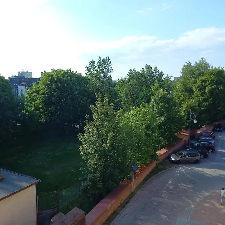 Koszalin-old Town * 科沙林