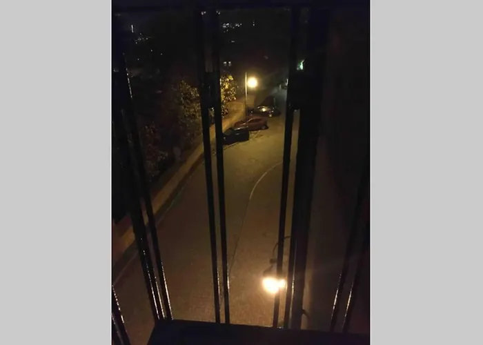 Koszalin-old Town Апартаменты *