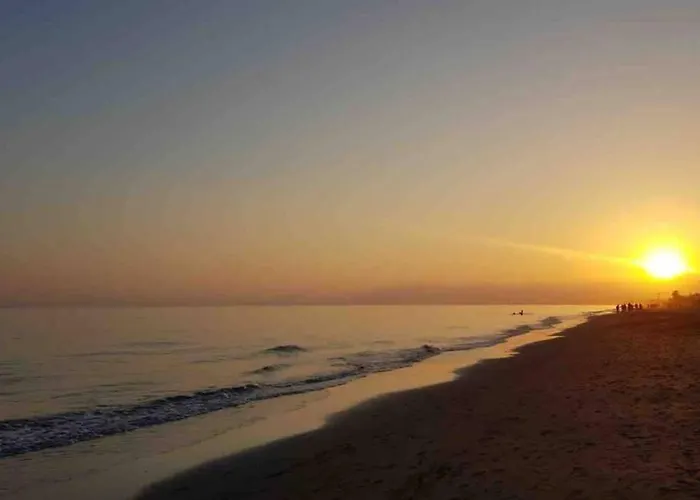 Koszalin-old Town Апартаменты