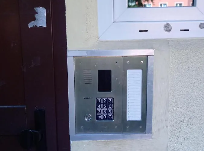 Koszalin-old Town Апартаменты *