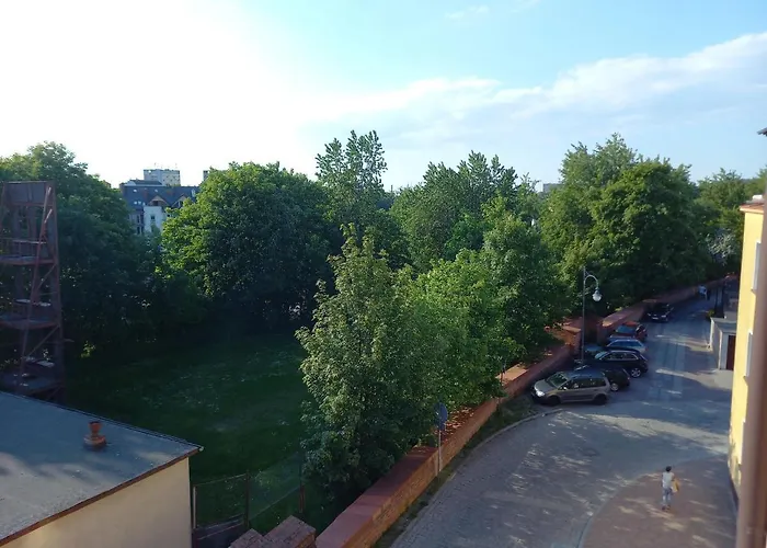 Koszalin-old Town * Кошалин